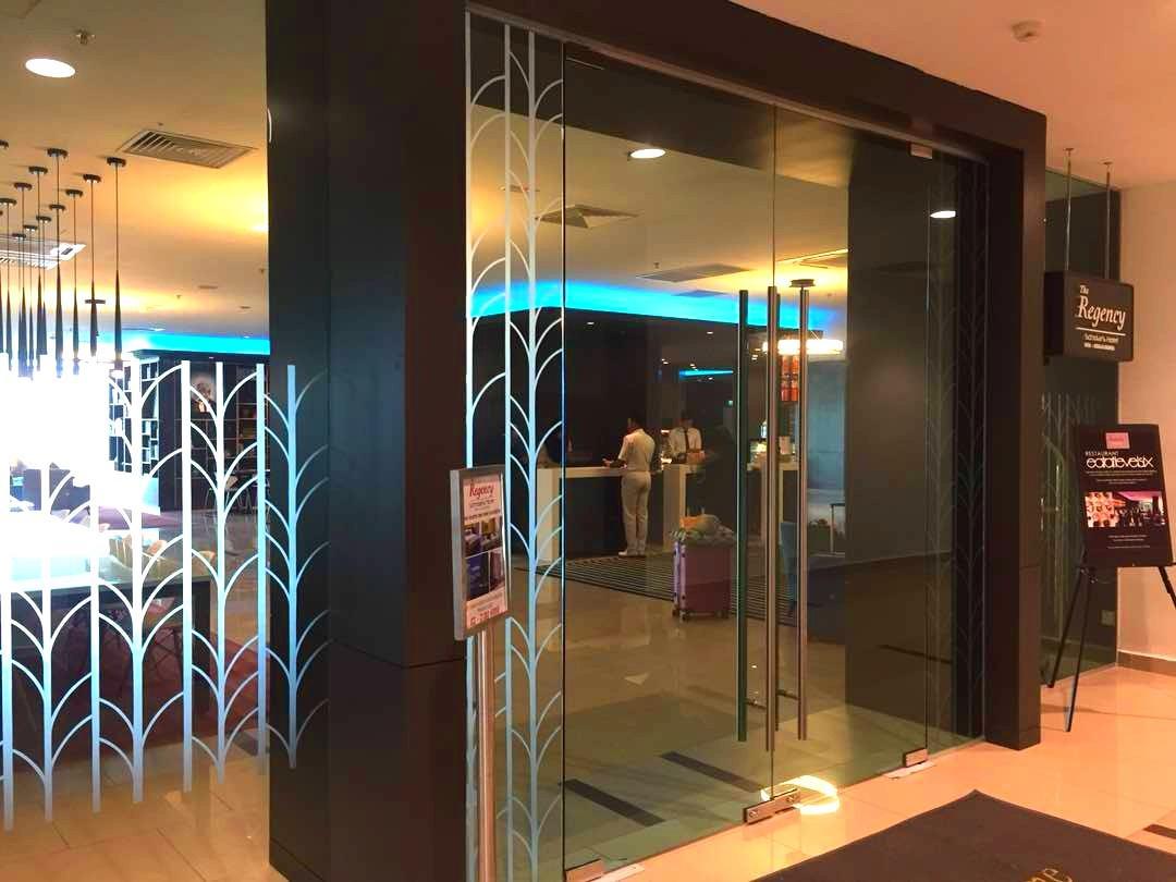 吉隆坡摄政学者酒店 外观 照片