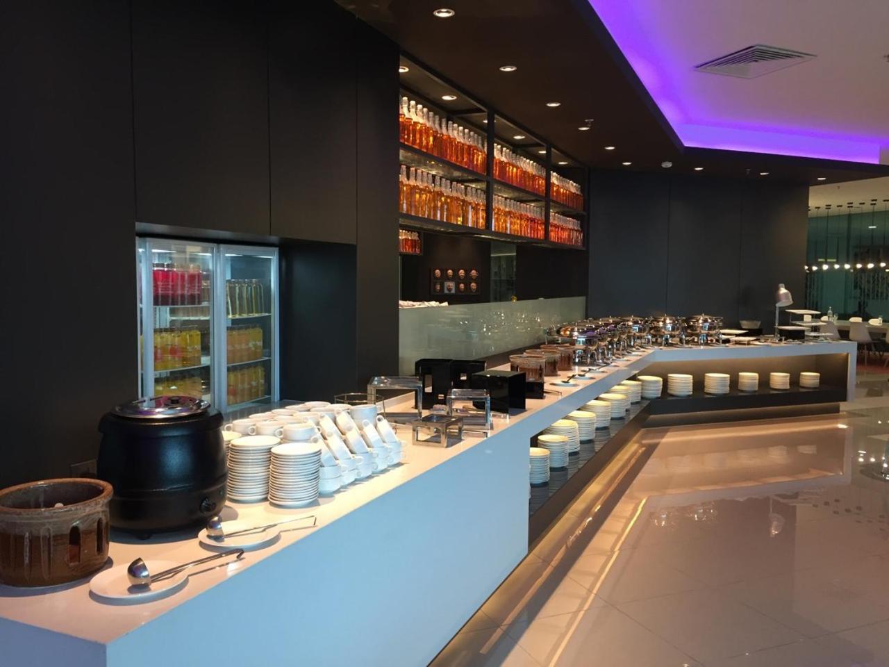 吉隆坡摄政学者酒店 外观 照片