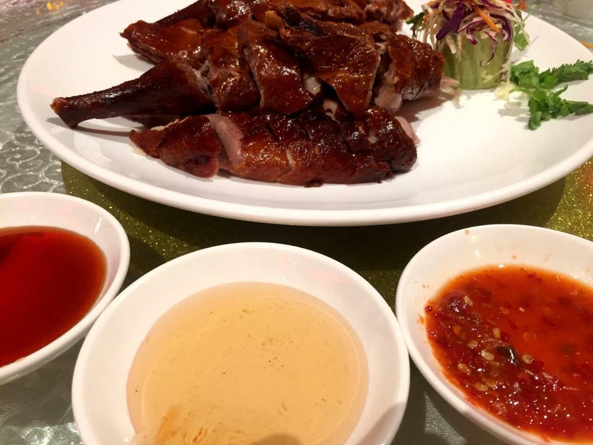 吉隆坡摄政学者酒店 外观 照片