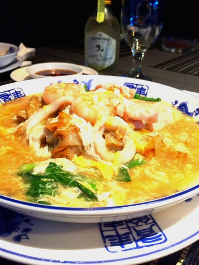 吉隆坡摄政学者酒店 外观 照片