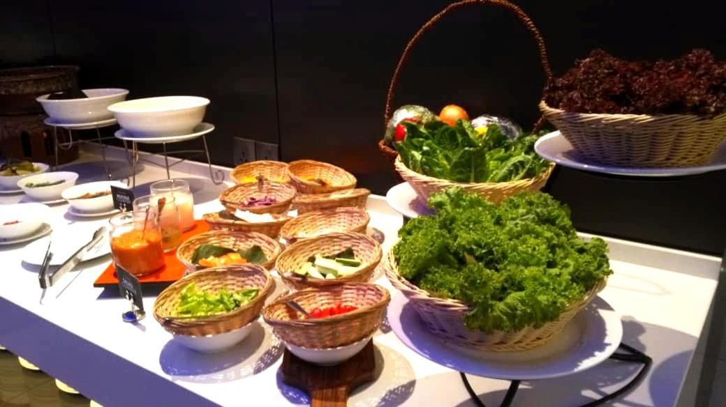 吉隆坡摄政学者酒店 外观 照片