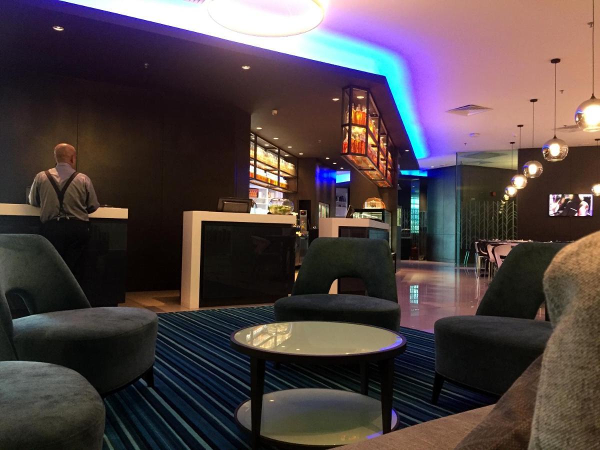 吉隆坡摄政学者酒店 外观 照片