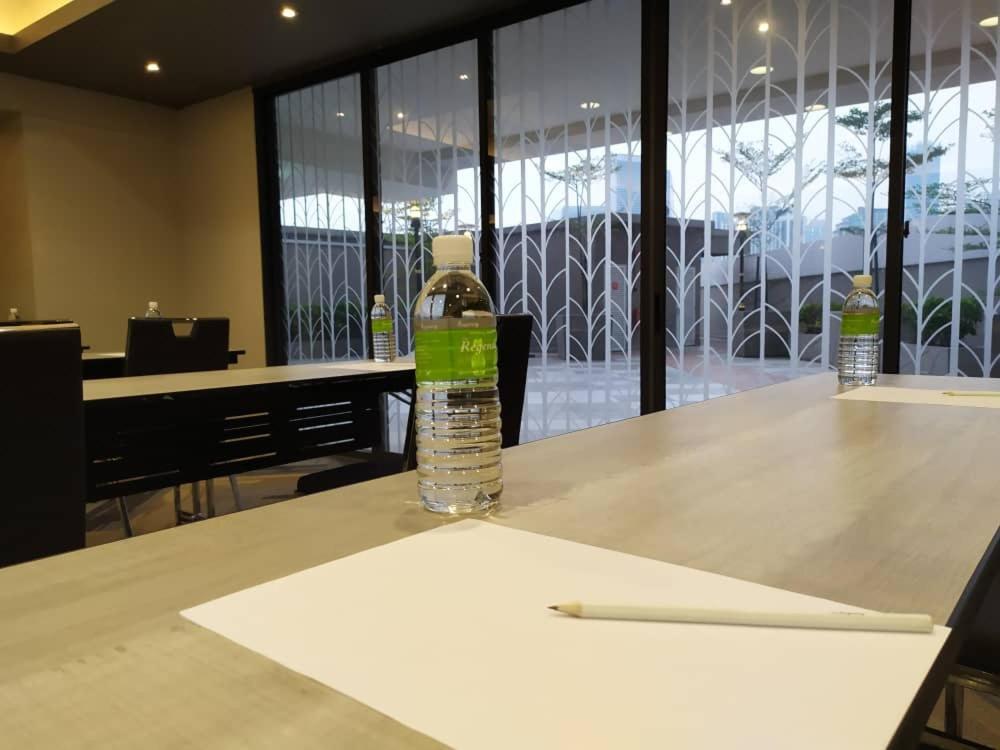 吉隆坡摄政学者酒店 外观 照片