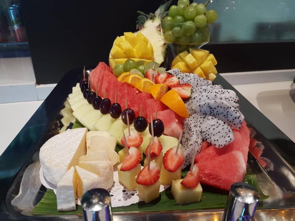 吉隆坡摄政学者酒店 外观 照片